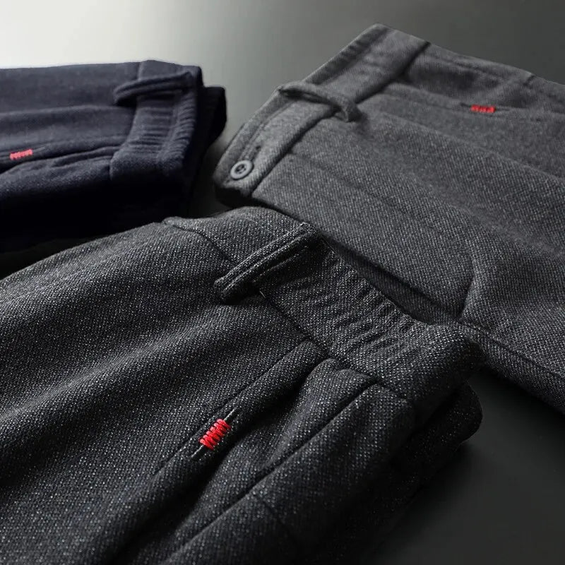 Calça Masculina Slim Person - Offertaza