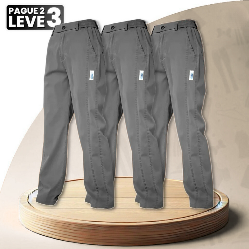 Leve mais um Kit Calça Feminina Aurora - Por apenas