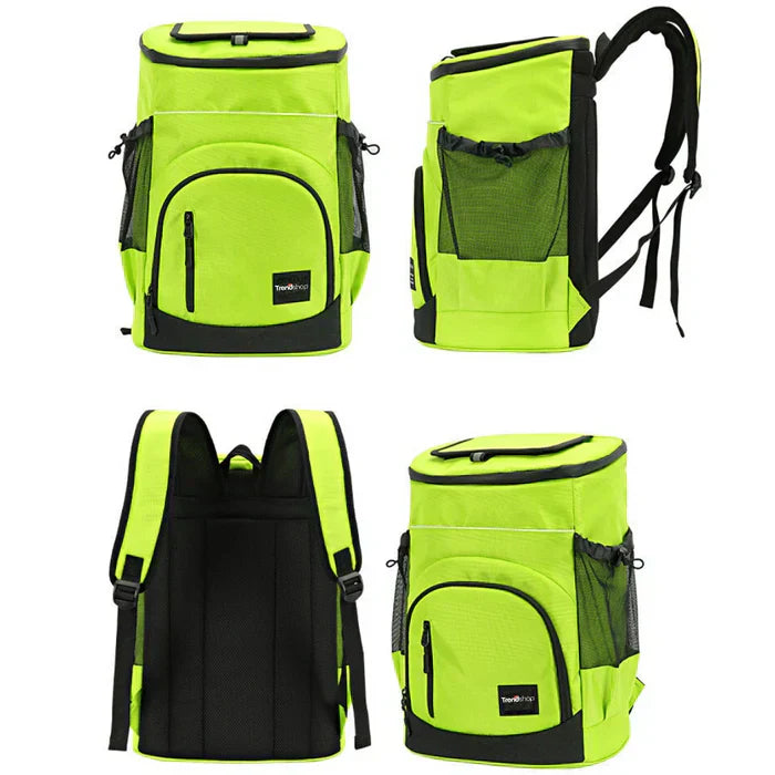 Compre 1 e Leve 2 - Mochila à Prova D'água Cooler 2.0 33L (OFERTA DE CARNAVAL) Último dia de oferta