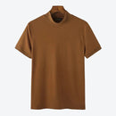 Camiseta Masculina Minimalist - Tecido Comfort - Offertaza