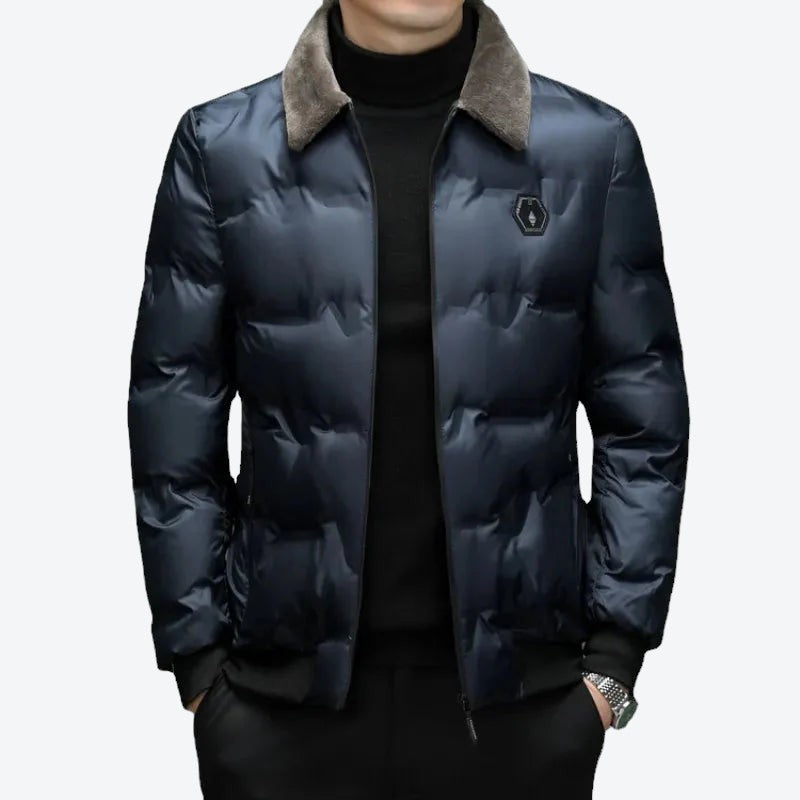 Jaqueta Masculina Norway Winter - Offertaza
