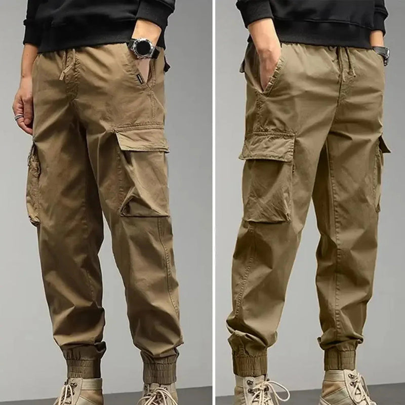 Calça Masculina Cargo Street - Offertaza