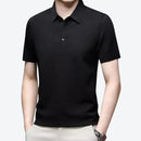 Camisa Polo Premium Virtuo Prime - Tecnologia Anti Amassado - Offertaza