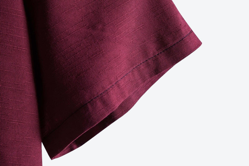 Camisa Manga Curta Dom - Offertaza