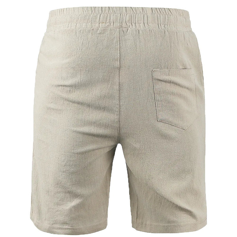 Bermuda Masculina Elegance - Offertaza