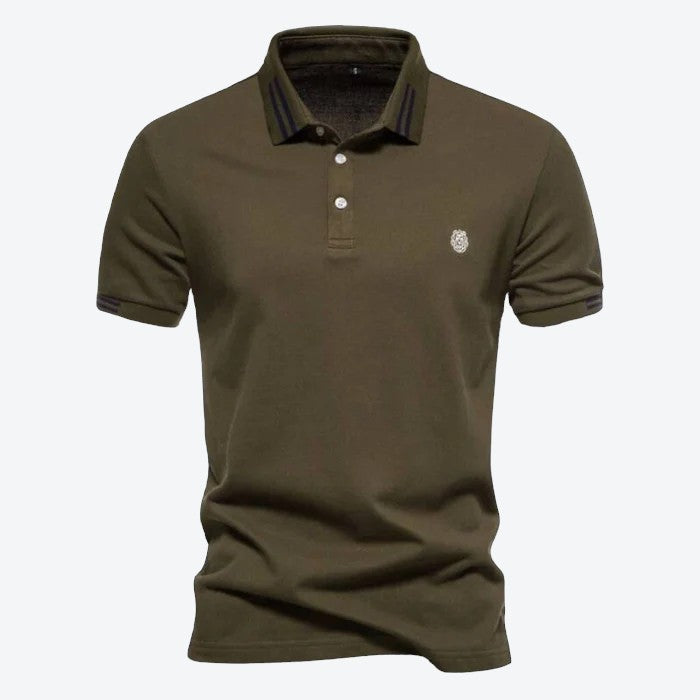 Camisa Polo Alonso - Offertaza