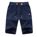 Bermuda Masculina Classica Holanda - Offertaza
