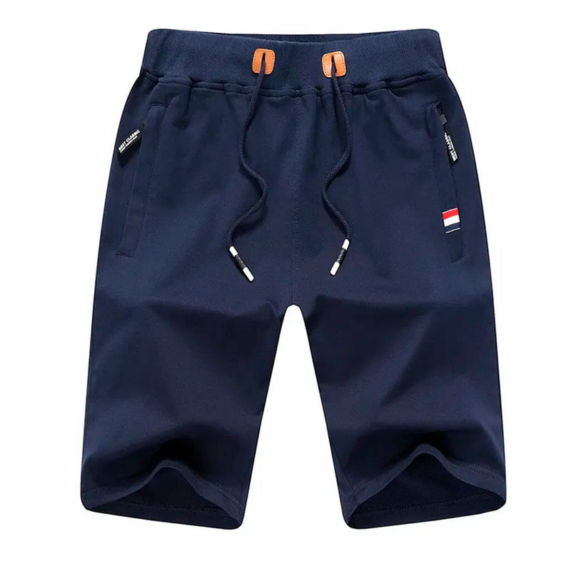 Bermuda Masculina Classica Holanda - Offertaza