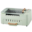 Grill Elétrico Multifuncional