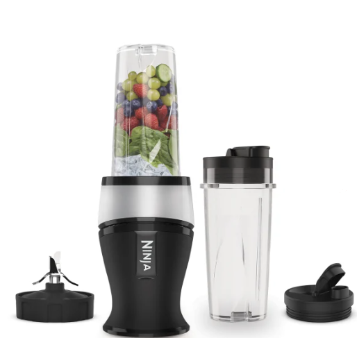 Ultra Processador Nutri Ninja Power ®