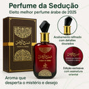 PROMOÇÃO COMPRE 1 LEVE 3 - Sabah Al Ward, Fakhar e Royal Amber - Oferta De Dia das Mães  - 100ml Cada