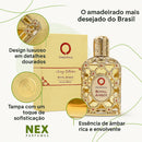 PROMOÇÃO COMPRE 1 LEVE 3 - Sabah Al Ward, Fakhar e Royal Amber - Oferta De Dia das Mães  - 100ml Cada