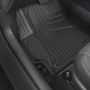 Conjunto de Tapetes 3D Premium (Dianteiro e Traseiro) - Fabricados Sob Medida