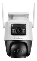 Leve mais um Kit Câmera De Vigilância Inteligente - Por apenas