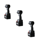 [Soprador de Alta Pressão + 2 Baterias de Brinde] TURBOMAX