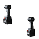 [Soprador de Alta Pressão + 2 Baterias de Brinde] TURBOMAX