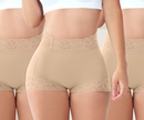 Calcinhas Fit Shape - Compre 1 Leve 3 + Sutiã de Brinde