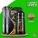 Shampoo Brimless Botânico 3 em 1 - Compre 1 Leve 2 + Brinde Especial (Dura Até 6 Meses!)