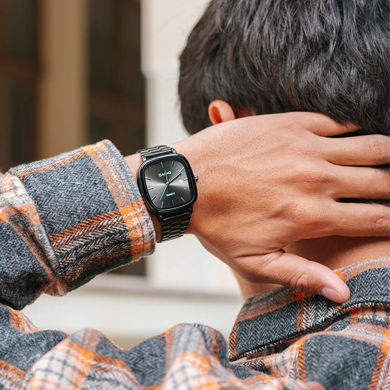 Relógio Casio Vintage 2024 - Promoção Exclusiva