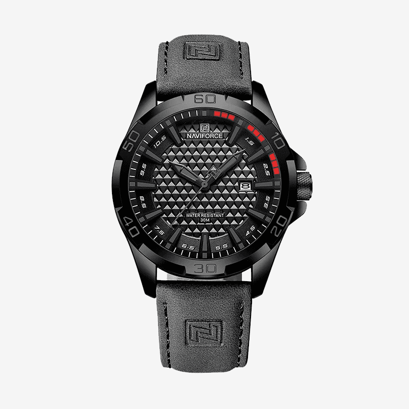 Relógio Manfors Toulon