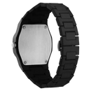 Relógio Masculino Minimalista Black