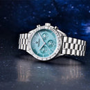 Relógio Masculino Pagani Design Lorenzo Ocean