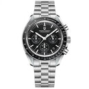 Relógio Masculino Pagani Design Lorenzo Black