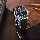 Relógio Masculino Pagani Design Veracius Black