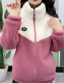 Jaqueta Fleece Feminina Peluciada para Inverno - Essenza