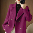 Casaco Feminino em Lã Divine Essence - Essenza