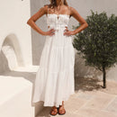 Vestido Midi Marcelly - Essenza