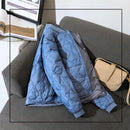 Jaqueta Feminina Bomber Casual  - Essenza