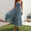 Vestido Midi Marcelly - Essenza