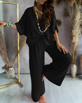 Conjunto Feminino Vellora - Essenza