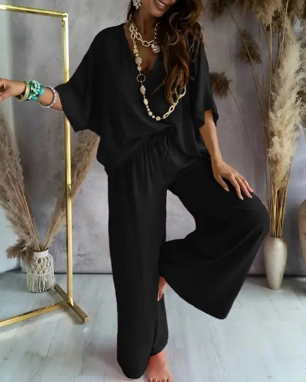 Conjunto Feminino Vellora - Essenza
