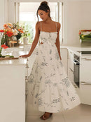 Vestido Midi Letícia - Essenza