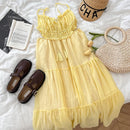 Vestido Midi Marcelly - Essenza