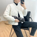 Jaqueta Feminina Bomber Casual  - Essenza