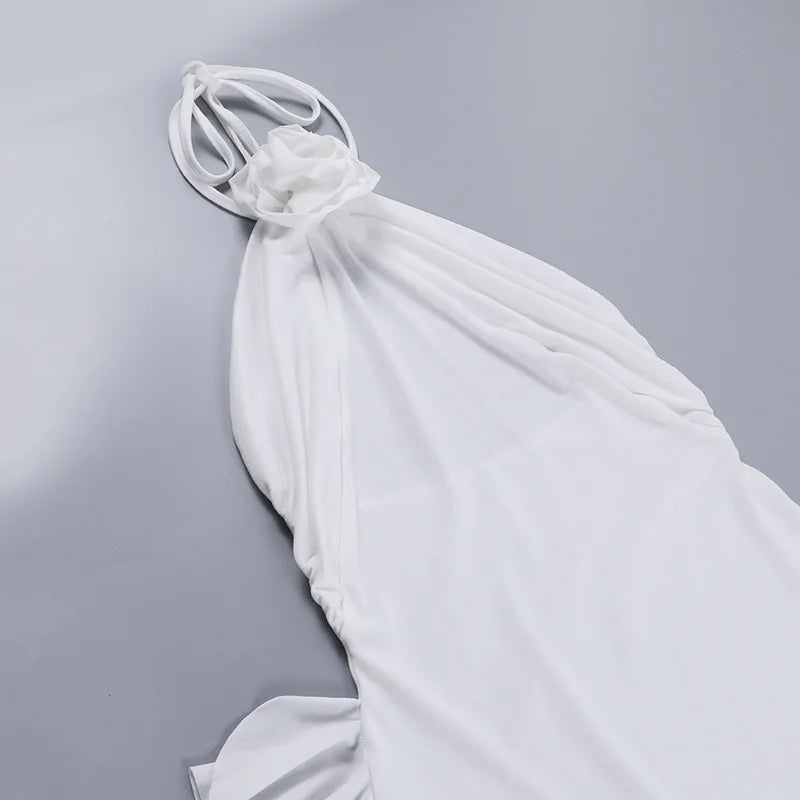 Vestido Midi Elegance - Essenza
