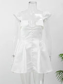 Vestido Curto Grace - Essenza