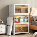 Kit 12 Caixas Organizadoras + Brinde Exclusivo – Organize Tudo com Estilo!