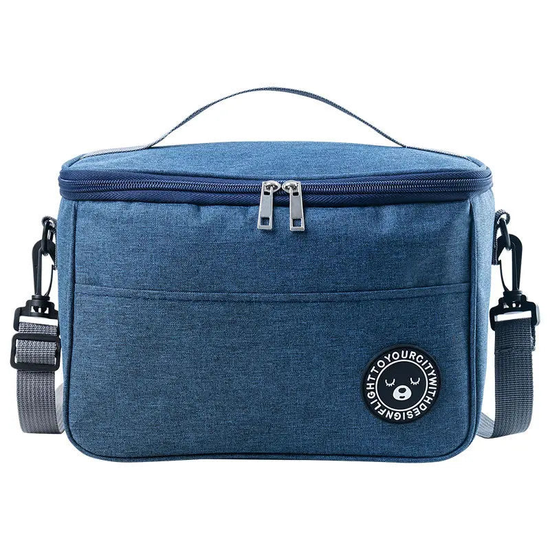 Bolsa Térmica para Marmita Lunch Bag