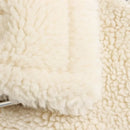 Casaco Feminino Peluciado - Confortável e Estiloso