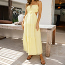 Vestido Midi Marcelly - Essenza