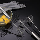 Batedeira Prática Manual