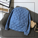 Jaqueta Feminina Bomber Casual  - Essenza