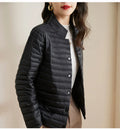 Casaco Térmico Puffer Feminino - Royale - Essenza