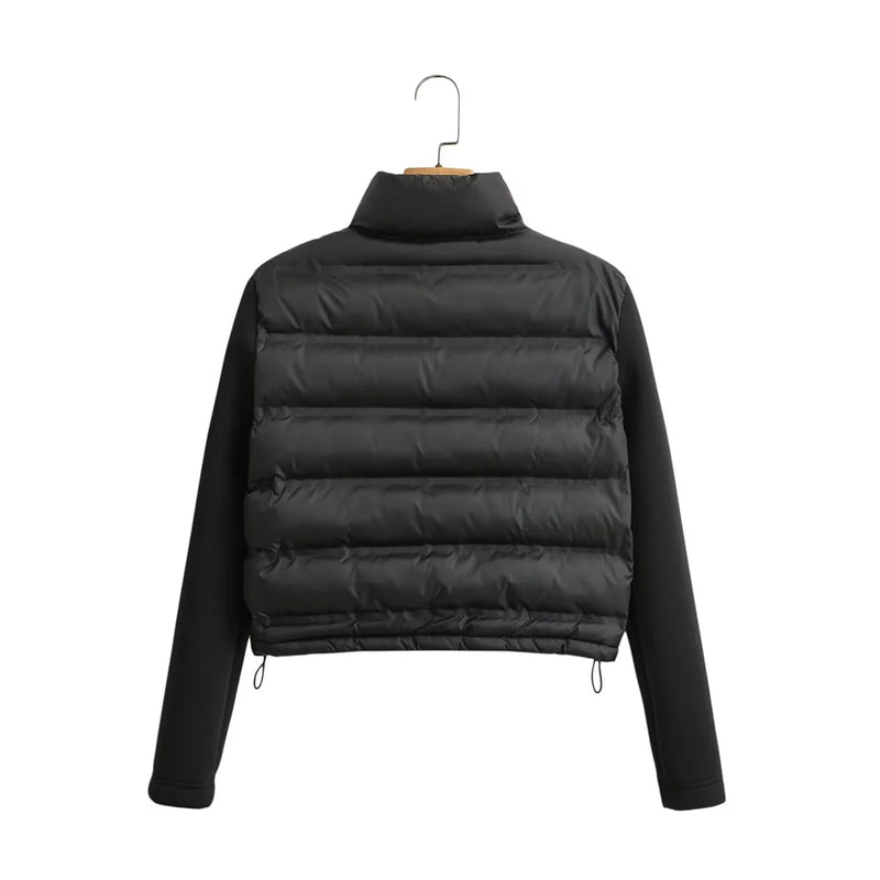 Jaqueta Puffer Monttreal Feminina - Essenza