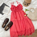 Vestido Midi Marcelly - Essenza