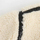 Casaco Feminino Peluciado - Confortável e Estiloso